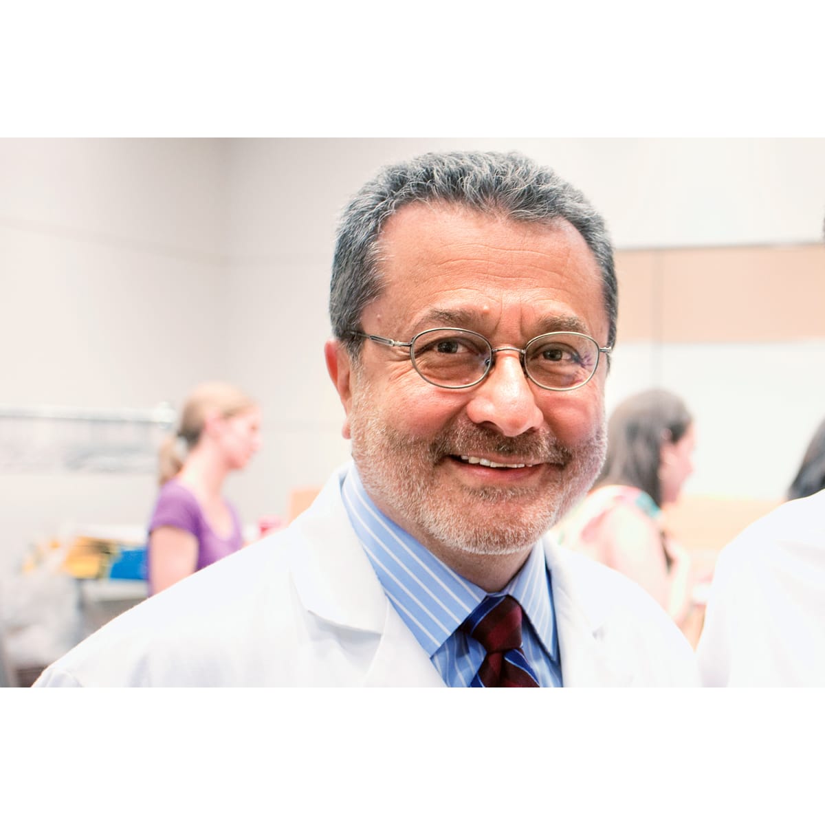 Dr. Hugo R Castro-Malaspina, MD - New York, NY - Hematology, Internal Medicine, Oncology