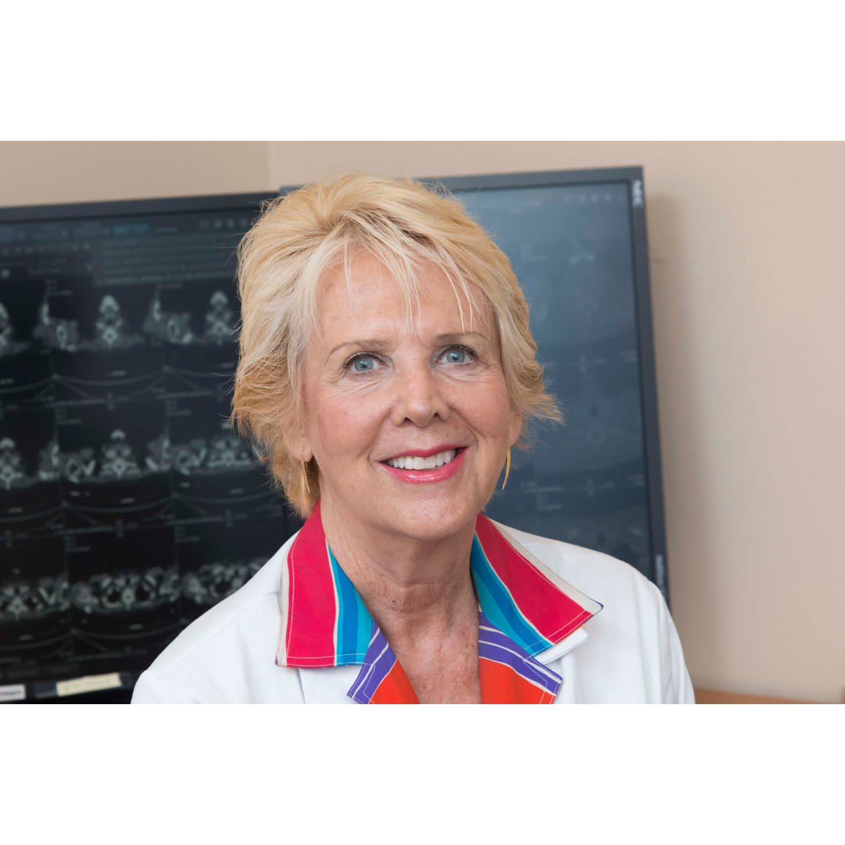 Dr. Nancy Ellen Kemeny, MD - New York, NY - Internal Medicine, Oncology