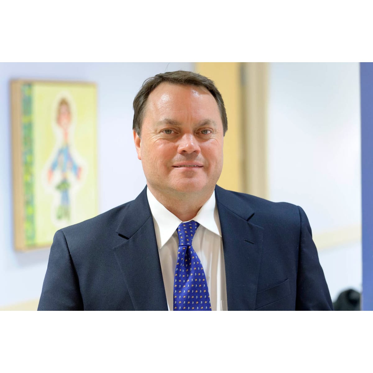 Dr. David Charles Lyden, MD - New York, NY - Oncology