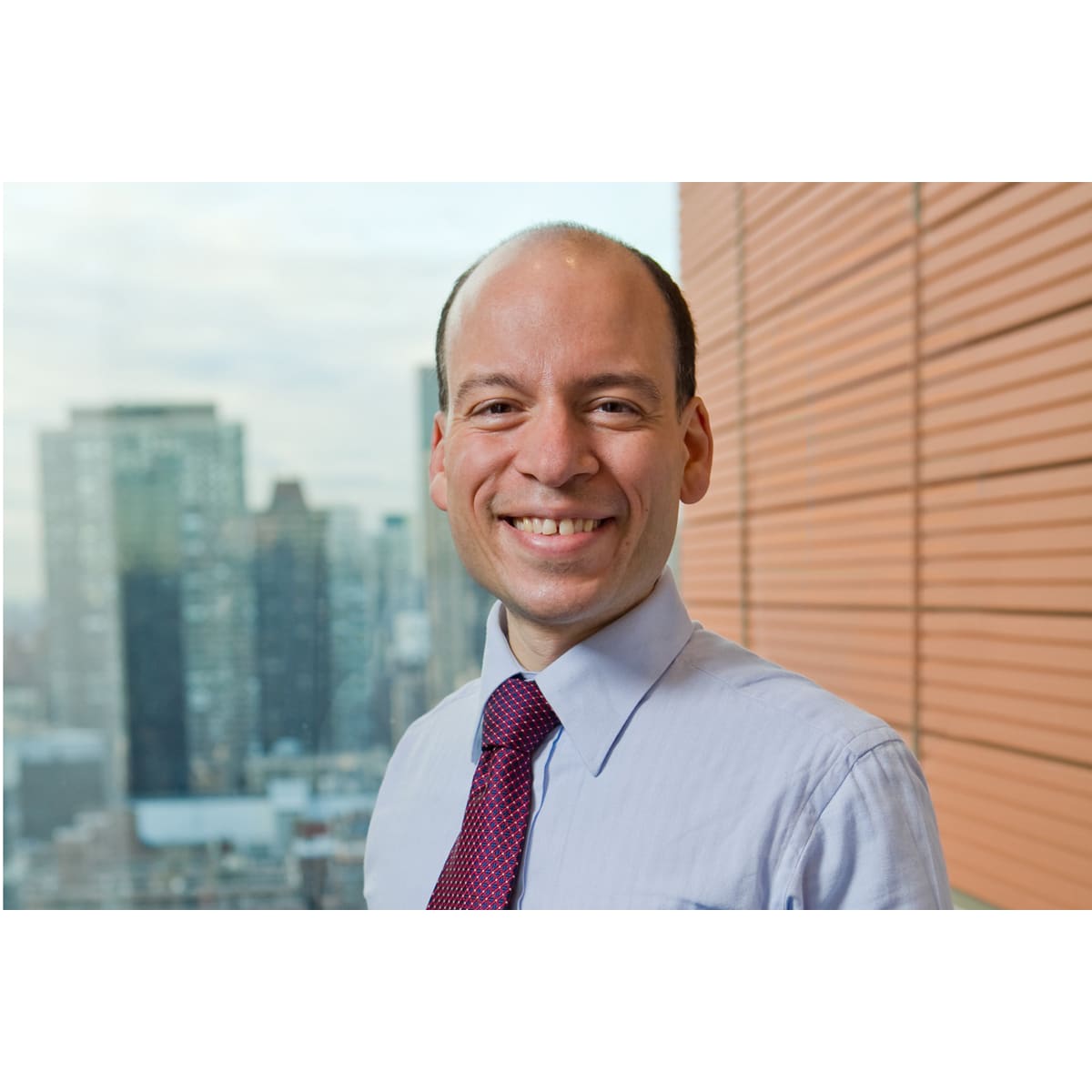 Dr. John Frank Gerecitano, MD - New York, NY - Internal Medicine, Oncology