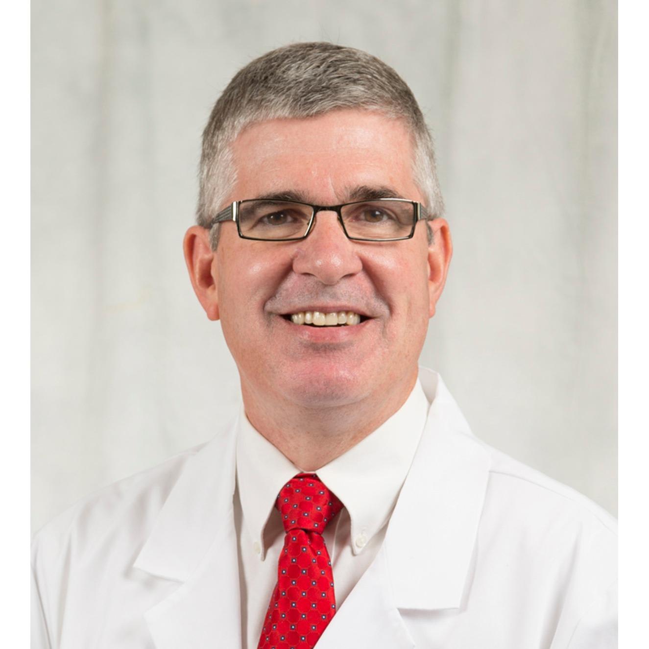 Dr. Martin F Wieschhaus, MD - Mishawaka, IN - Family Medicine