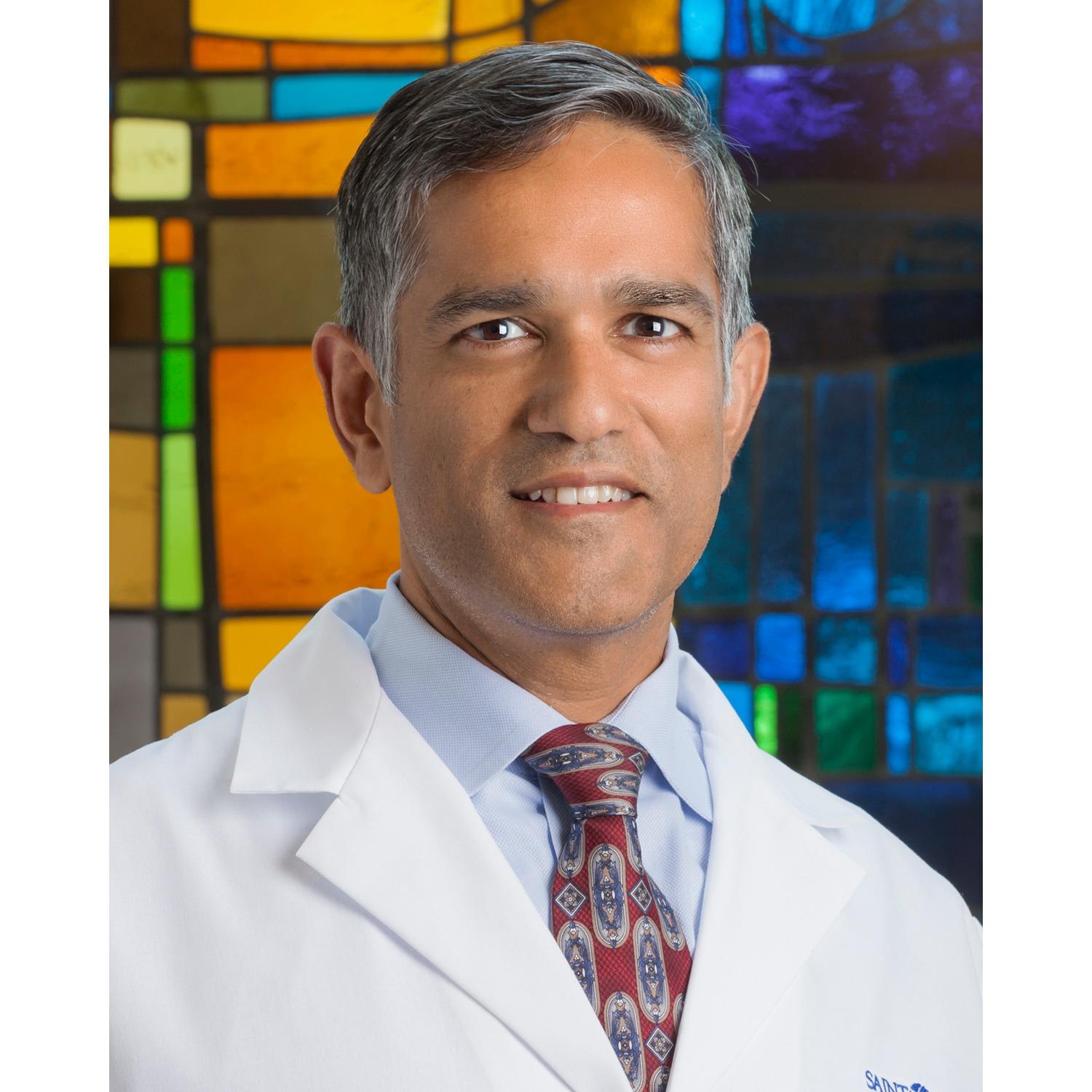 Dr. Asad Ullah Sheikh, MD - Mishawaka, IN - Obstetrics & Gynecology, Maternal & Fetal Medicine