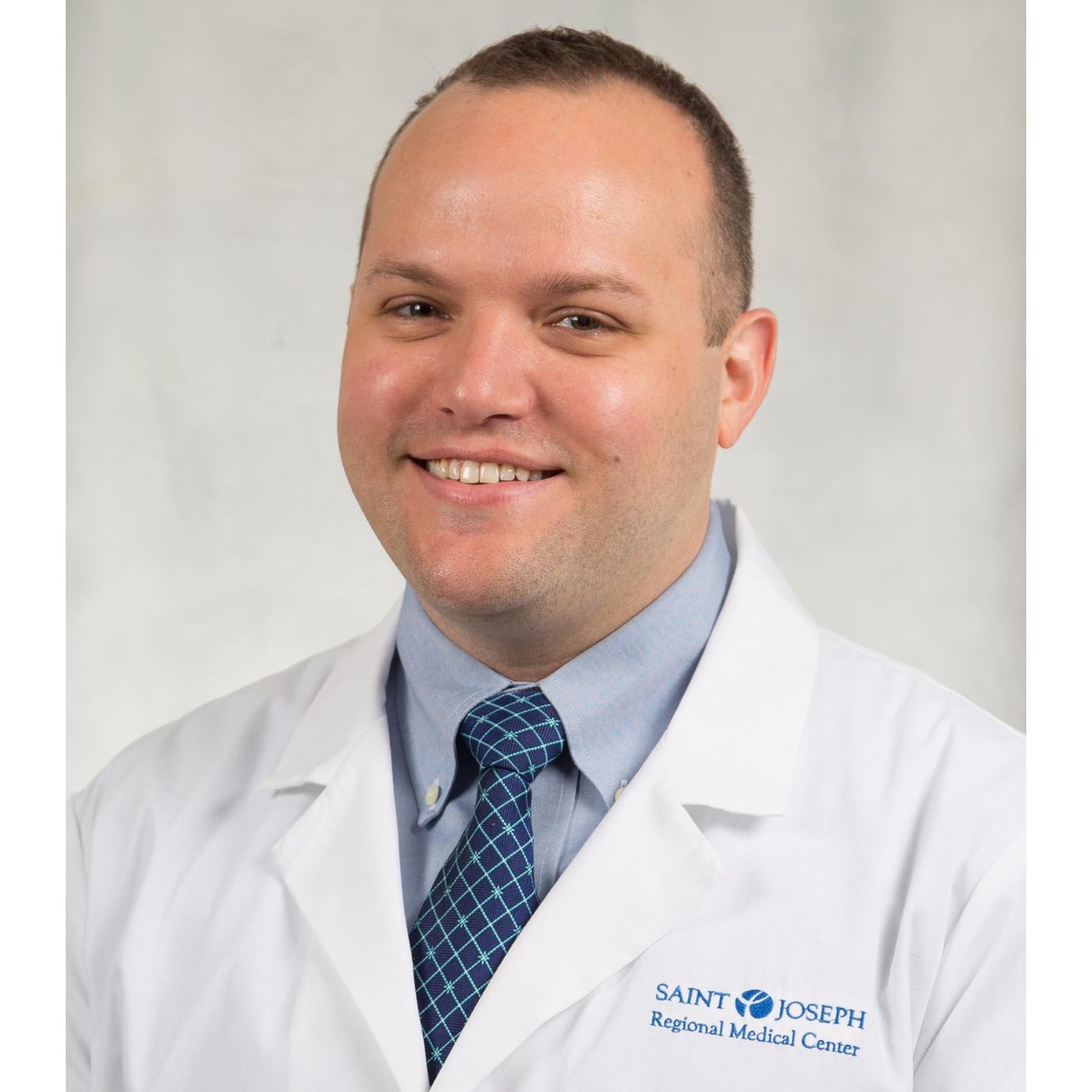 Dr. David Thomas Wyncott, MD - Mishawaka, IN - Family Medicine