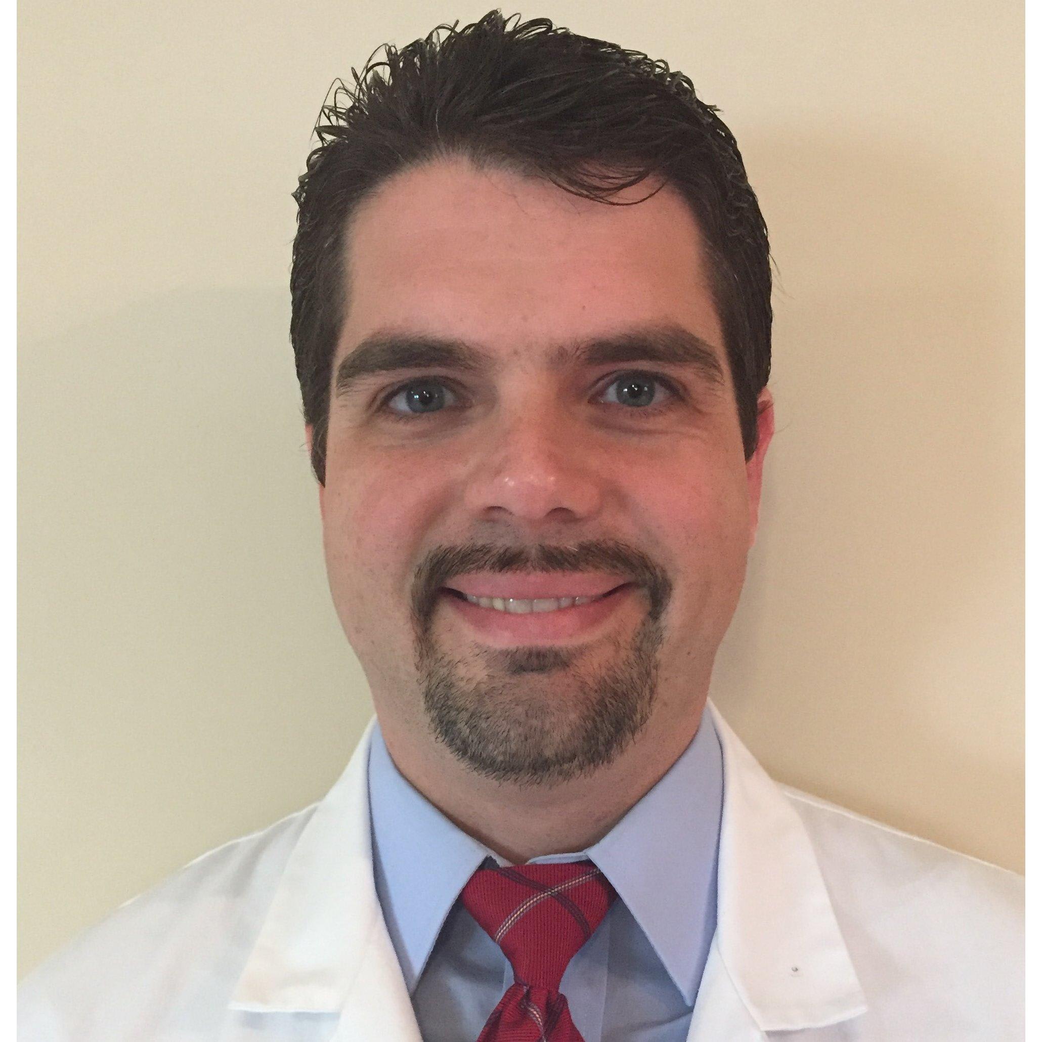 Dr. Jose Luis Gonzalez, MD
