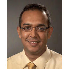 Dr Robin Vettuparampil Koshy