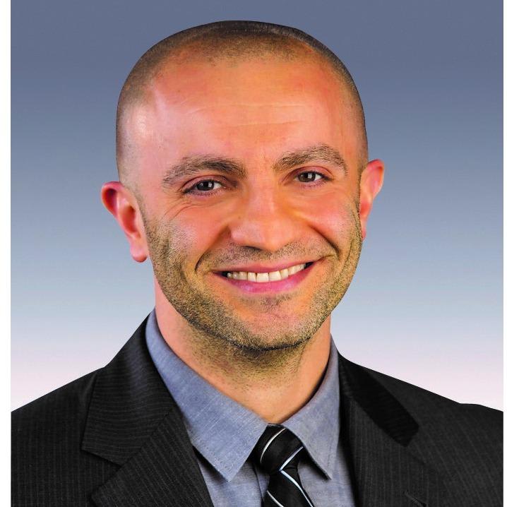Dr. Armen Kim Martirosian, MD - Fresno, CA - Orthopedic Surgery
