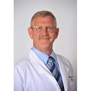 Dr. William Alan Roberts, MD