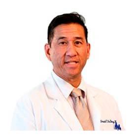 Dr. David Tung Ouyang, MD - Cortland, NY - Family Medicine
