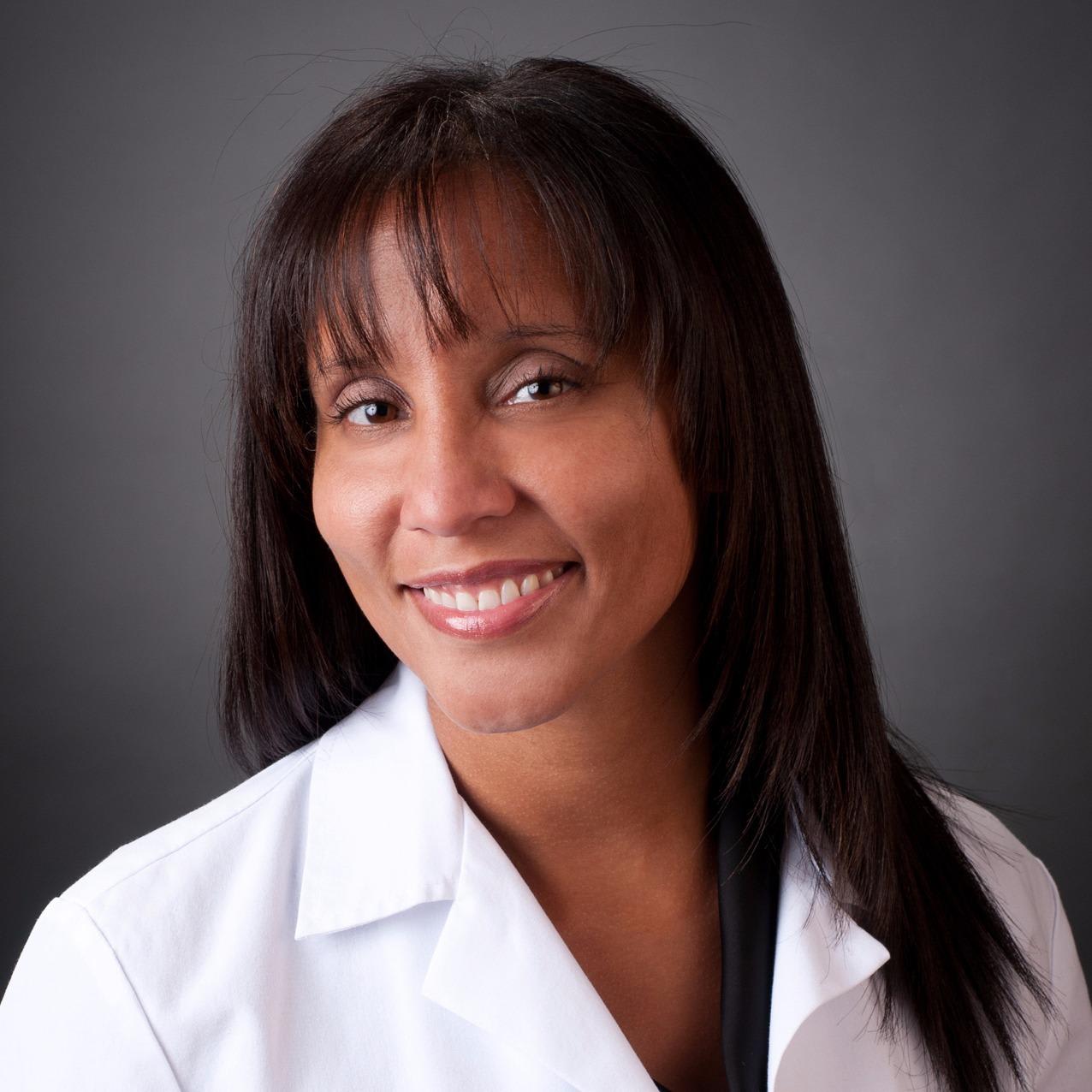 Dr. Alicia Michelle Grady