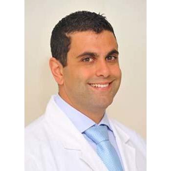Dr. Michael George Chater, MD