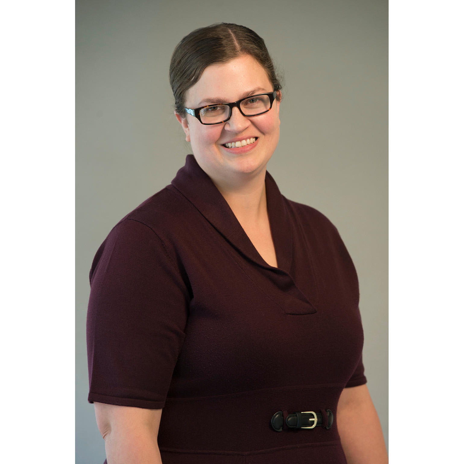 Dr. Emily L Wood MD. Potsdam, NY