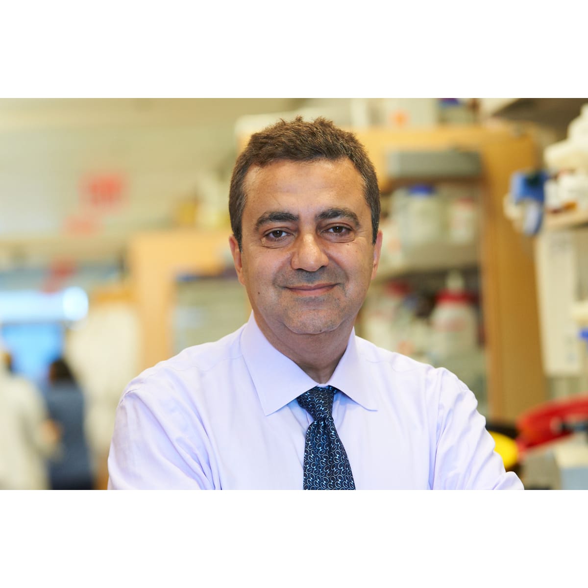 Dr. Anas Younes - New York, NY - Pathology, Oncology