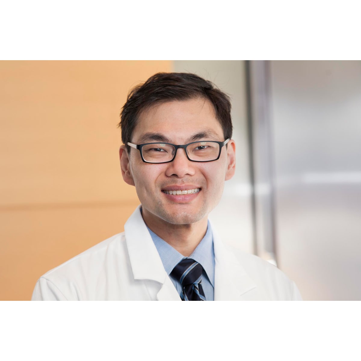 Dr. Chung-Han Lee - New York, NY - Nuclear Medicine, Oncology