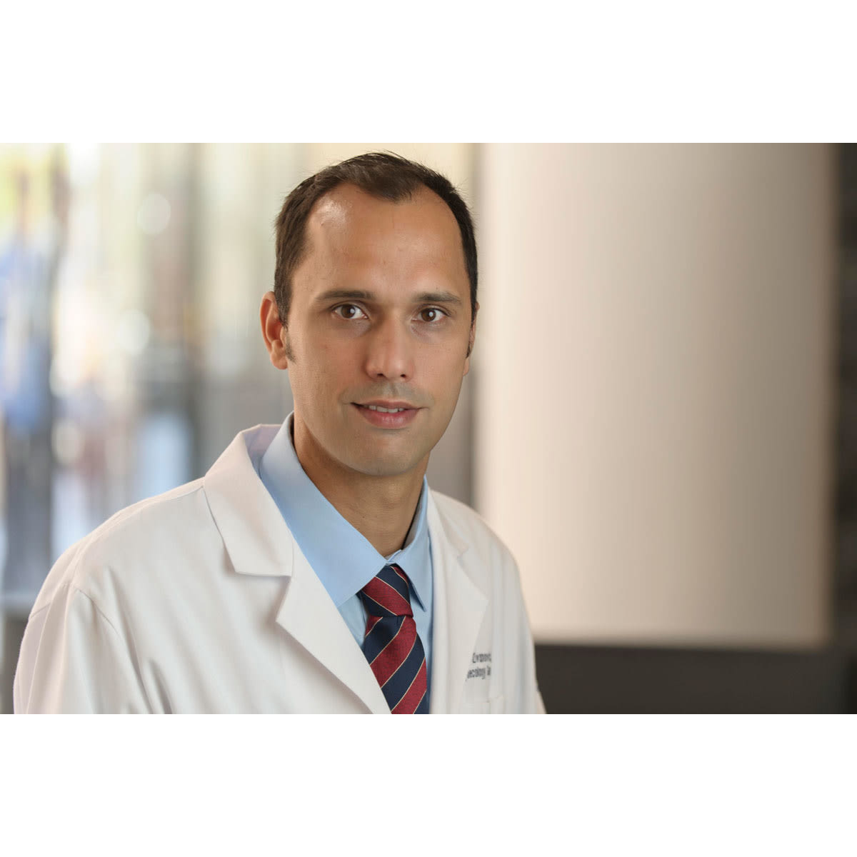 Dr. Oliver Zivanovic, MD - New York, NY - Gynecologic Oncology