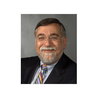 Dr Mark J Stern