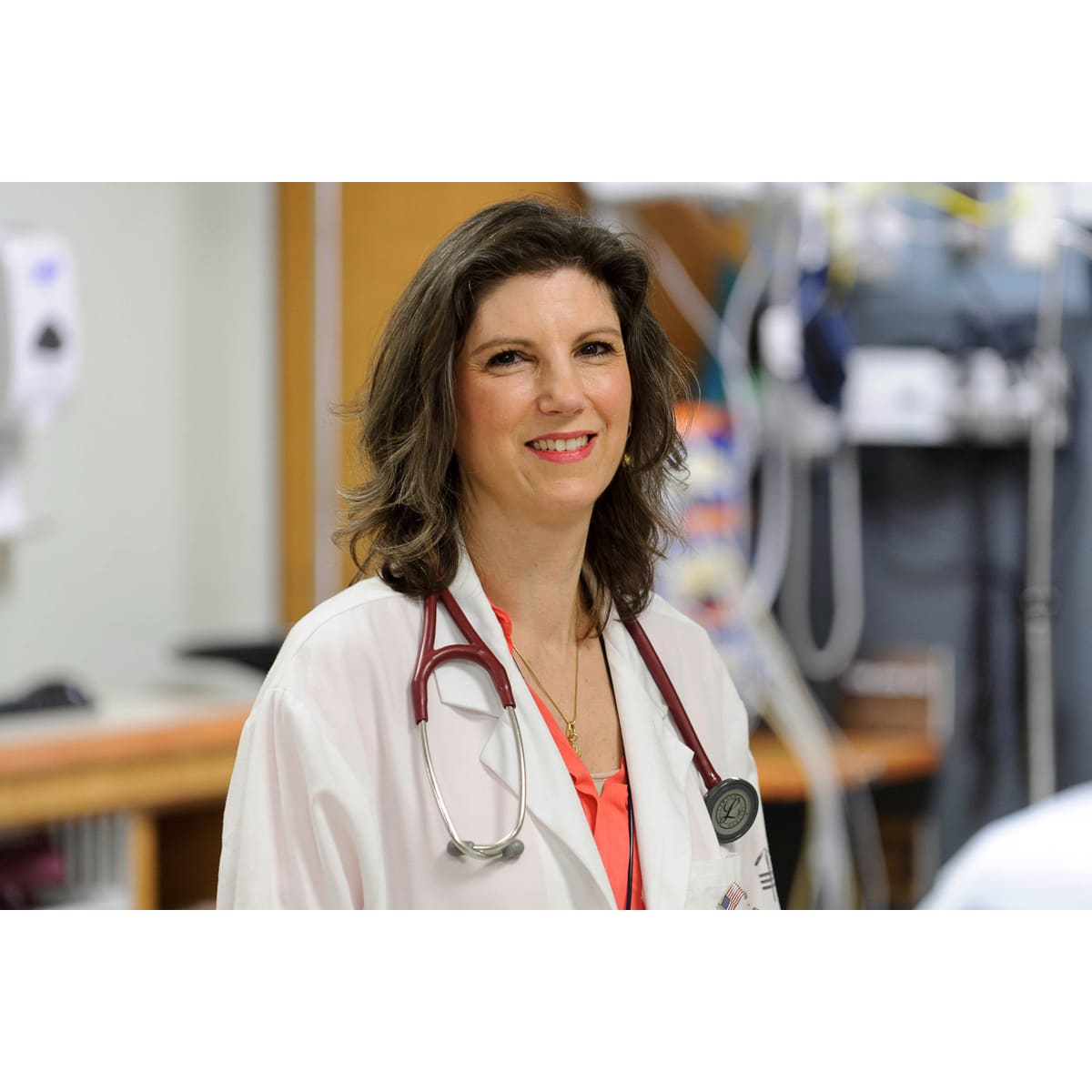 Dr. Kathleen Nell Sheber Cathcart, MD - New York, NY - Emergency Medicine, Oncology