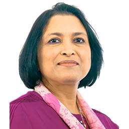 Dr. Anjana Rastogi, MD - Midland, TX - Internal Medicine