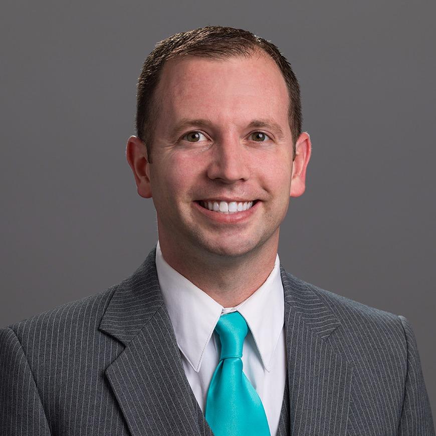 Dr. Trent C Buehler, DDS - IDAHO FALLS, ID - Dentistry