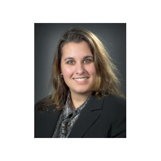 Dr Niki Leigh Caggiano