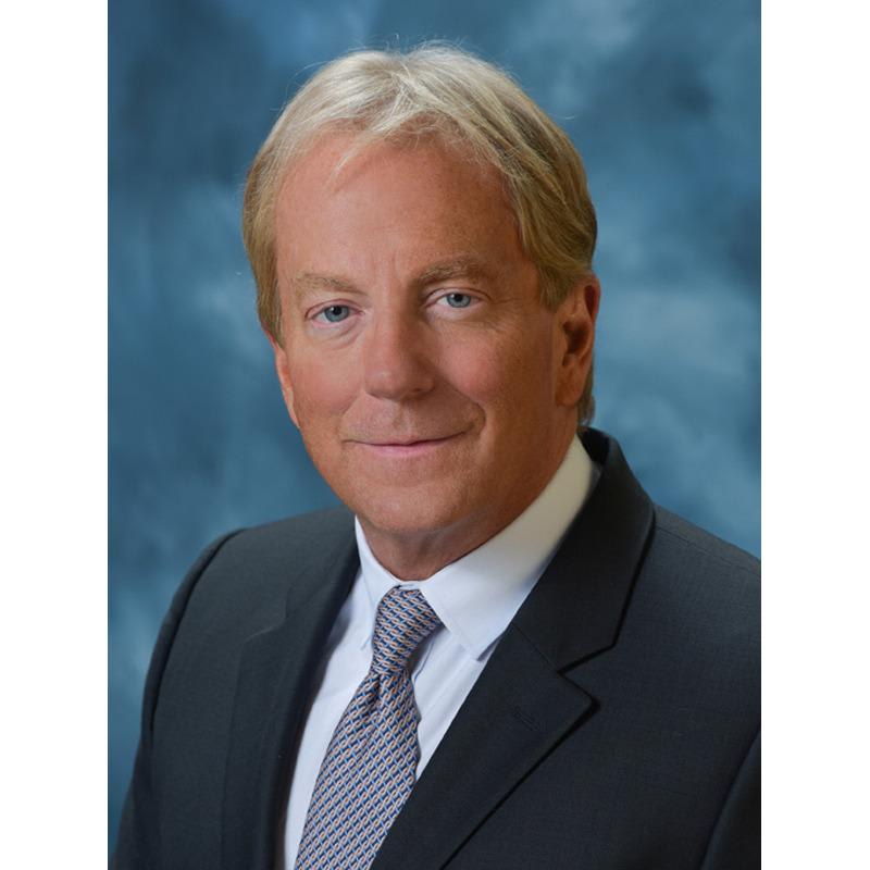 Dr. Robert Wetherell Orr, MD