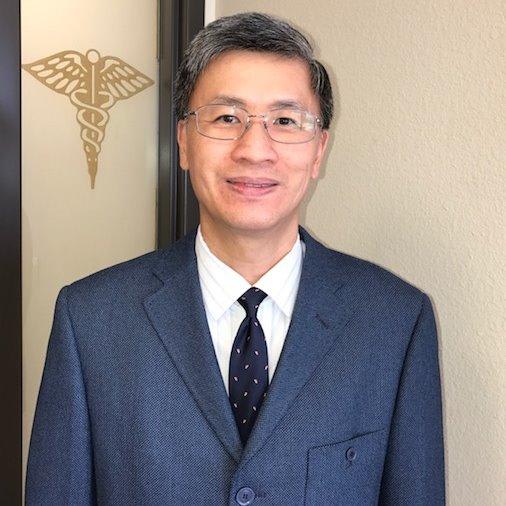 Dr. Edward Kungming Poon, MD