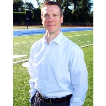 Dr. Brandon David Larkin, MD - Wentzville, MO - Sports Medicine, Pediatrics