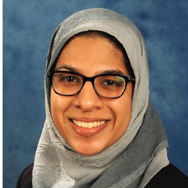 Dr. Kamilah Amin Ziodeen, MD