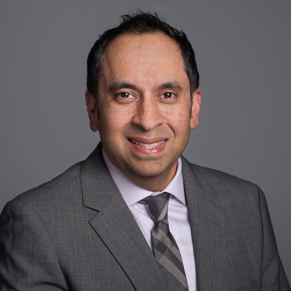 Dr. Satyajeet Sadana, DDS - Kent, WA - Dentistry