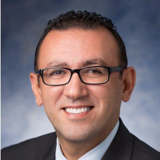 Dr. Antoine Nabil Soliman, MD - Long Beach, CA - Neonatology, Pediatrics