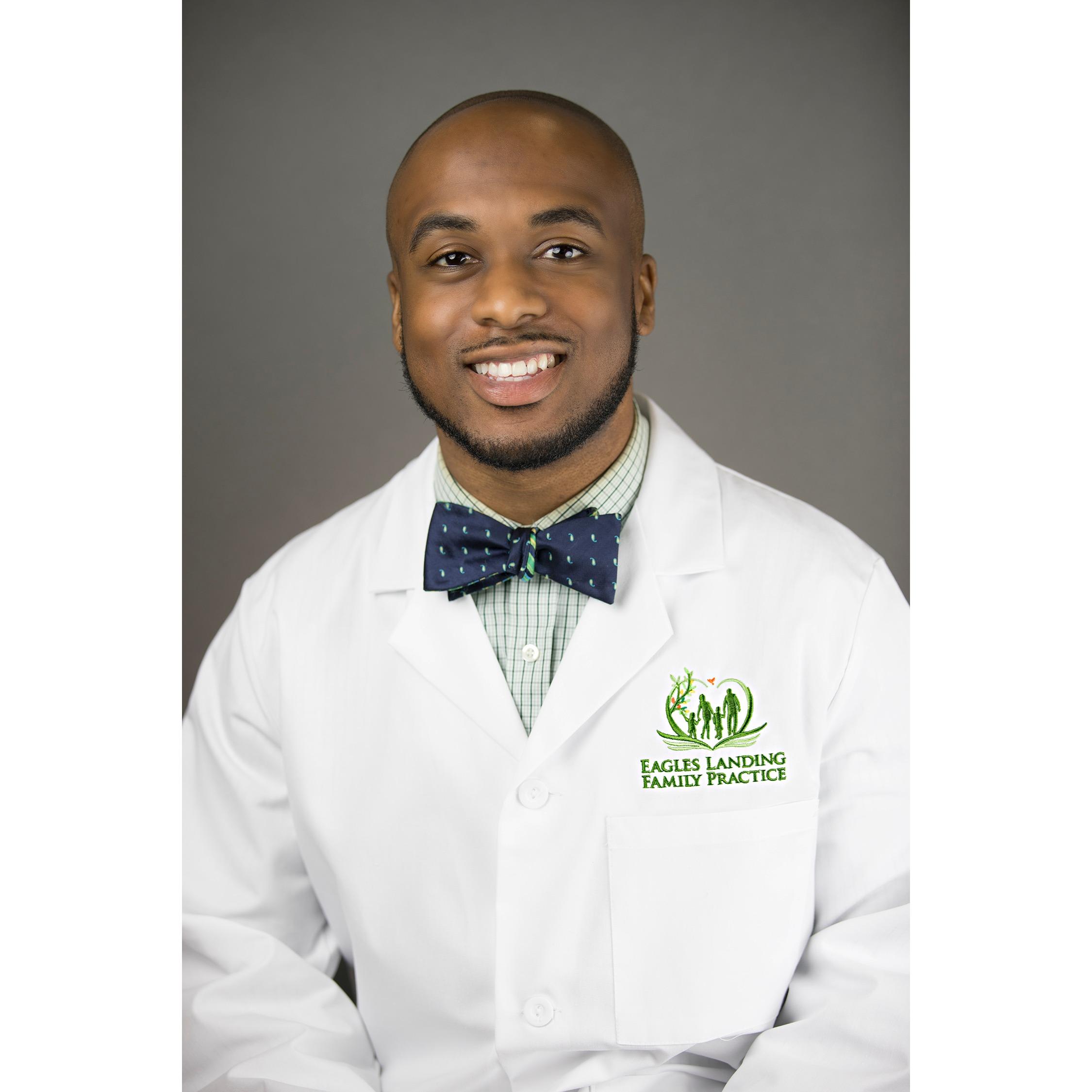 Eagles Landing Family Practice in McDonough, GA