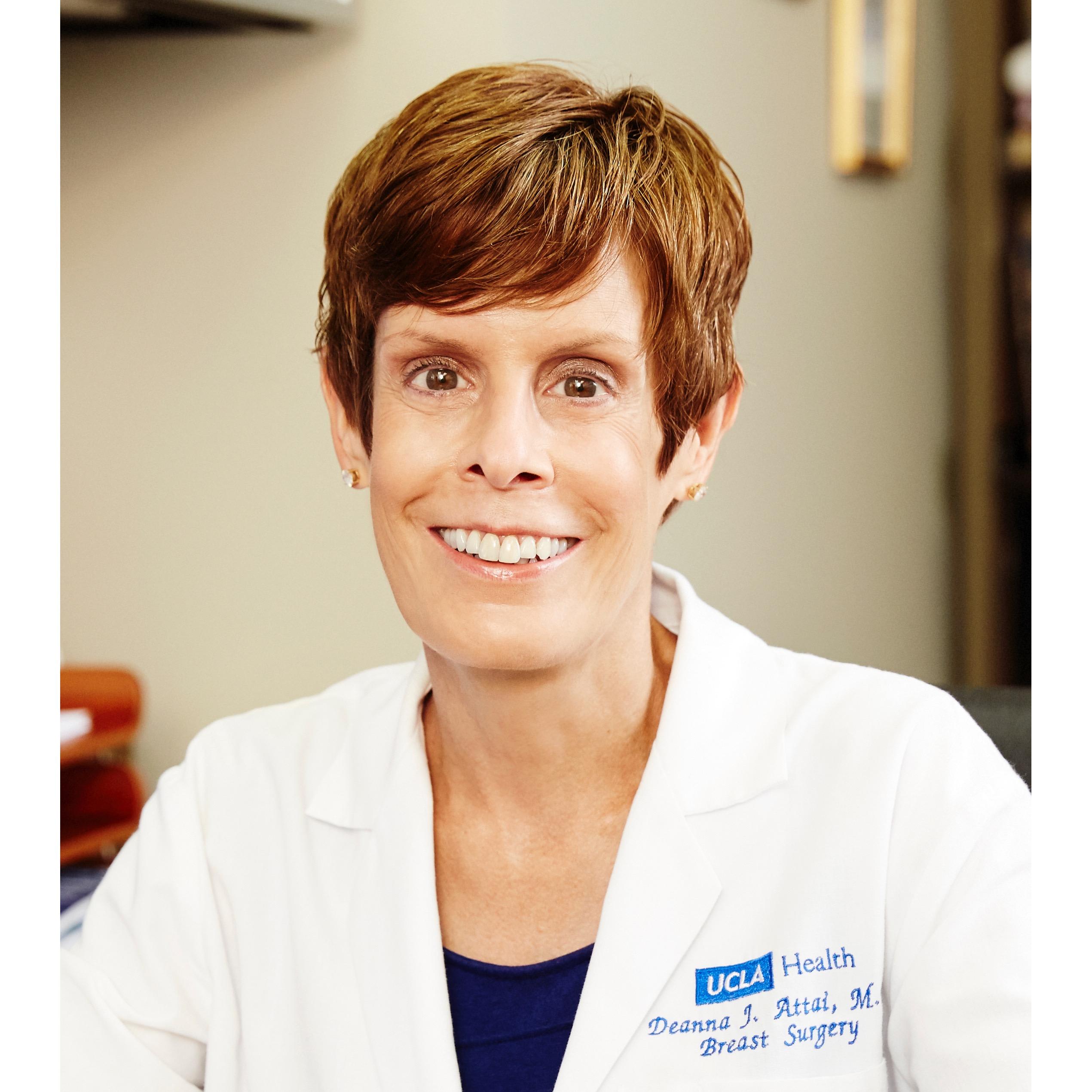 Dr. Deanna J Attai, MD - Burbank, CA - Surgery, Other Specialty