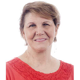 Dr. Denise Jeanette Giuffrida, MD - Houston, TX - Internal Medicine