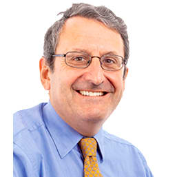 Dr. Martin Saul Kanovsky, MD - Washington, DC - Cardiovascular Disease, Family Medicine, Internal Medicine