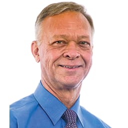 Dr. James Stanley Hoff, MD