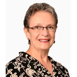 Dr. Eileen Margaret Hoffman