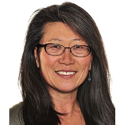 Dr. Yong Hui Ahn, MD - Salt Lake City, UT - Internal Medicine