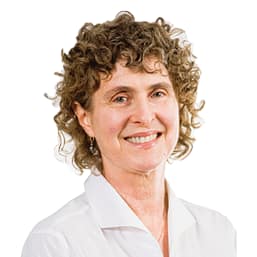 Dr. Laura Feldman