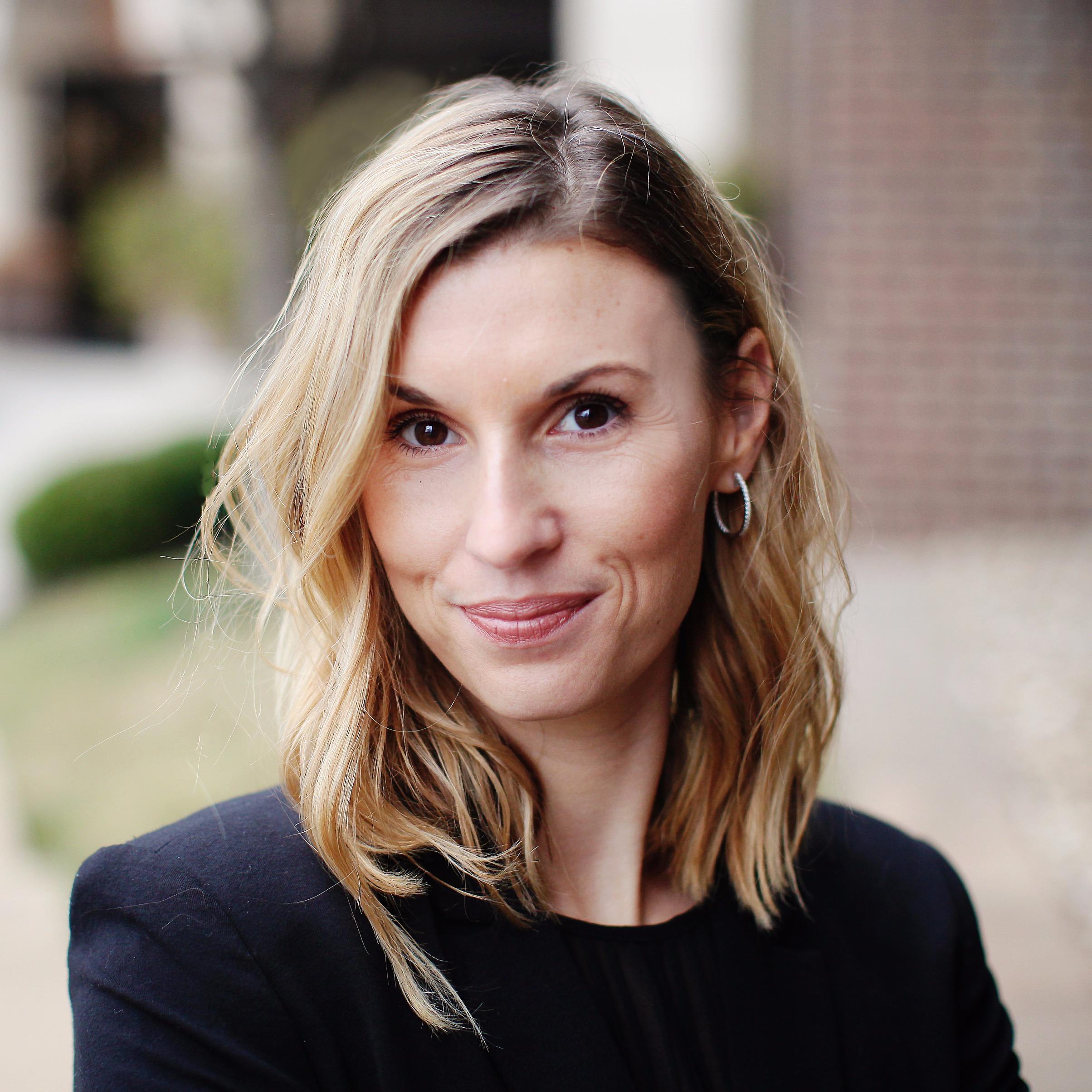 Dr. Alison M Jones, DDS - Leawood, KS - Dentistry