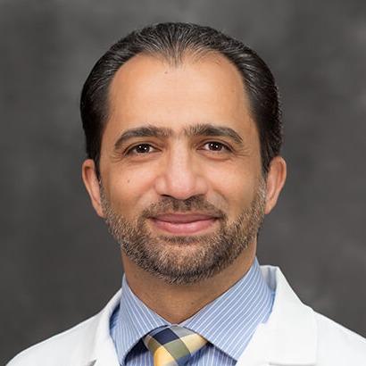 Dr. Maher Ahmad Abbara - Houston, TX - Internal Medicine