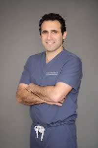 Dr. Anthony A Prousi