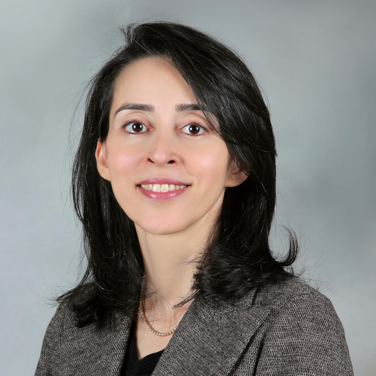 Dr. Mahnaz Nouri, MD - West Brookline, MA - Ophthalmology