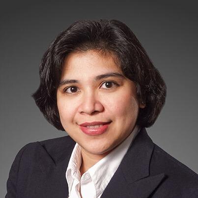 Dr. Cynthia A Basaldua - Houston, TX - Internal Medicine