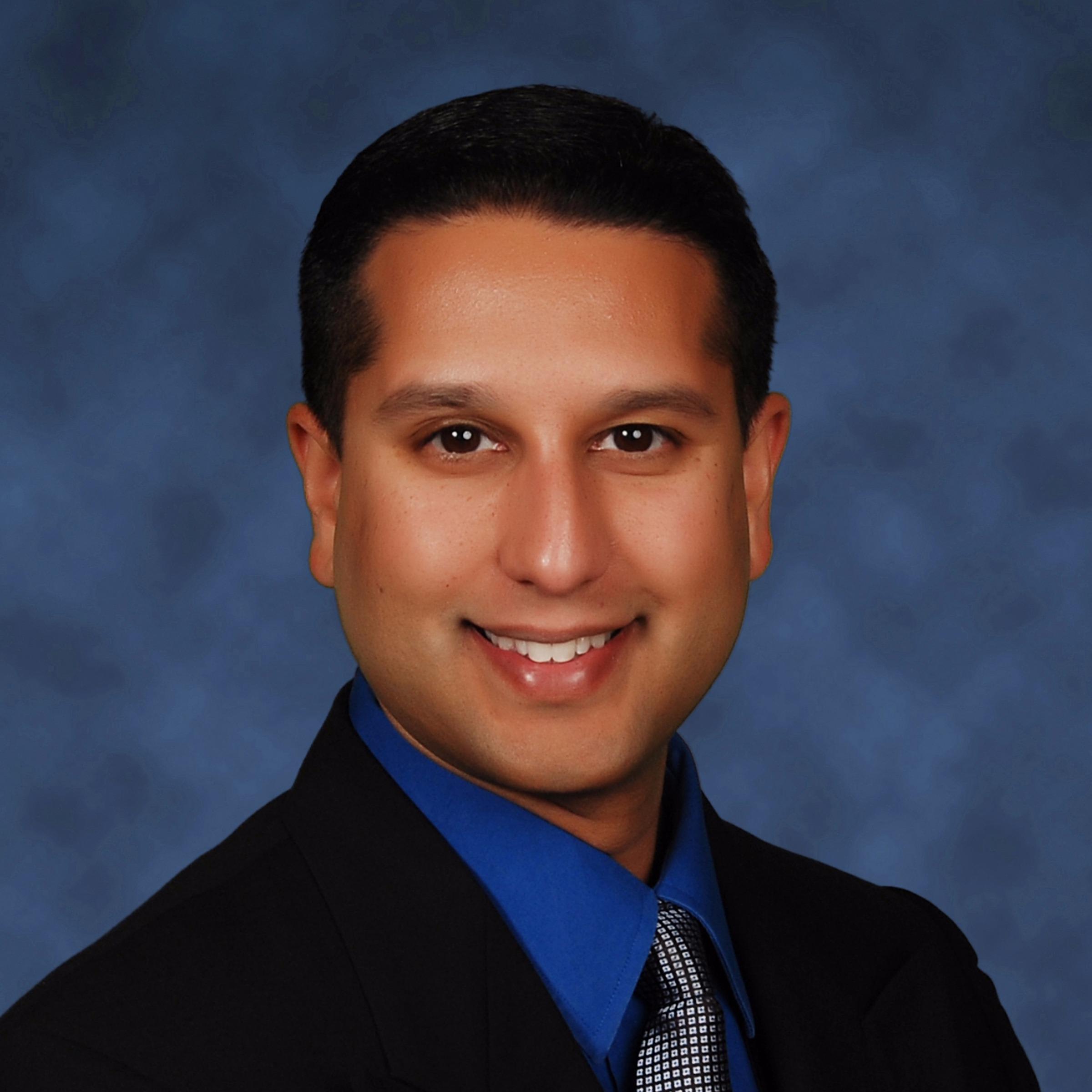 Dr. Vineet Choudhry, MD - Austin, TX - Surgery, Other Specialty