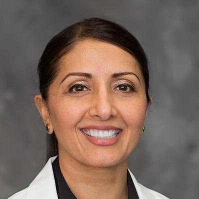 Dr. Deep Bassi - Houston, TX - Diagnostic Radiology