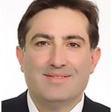 Dr. Axel H Yabroudi - Phoenix, AZ - Dentistry, Endodontics