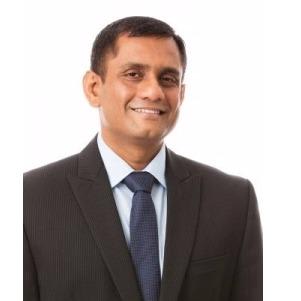Dr. Govardhanan Nagaiah, MD - Goodyear, AZ - Oncology, Internal Medicine