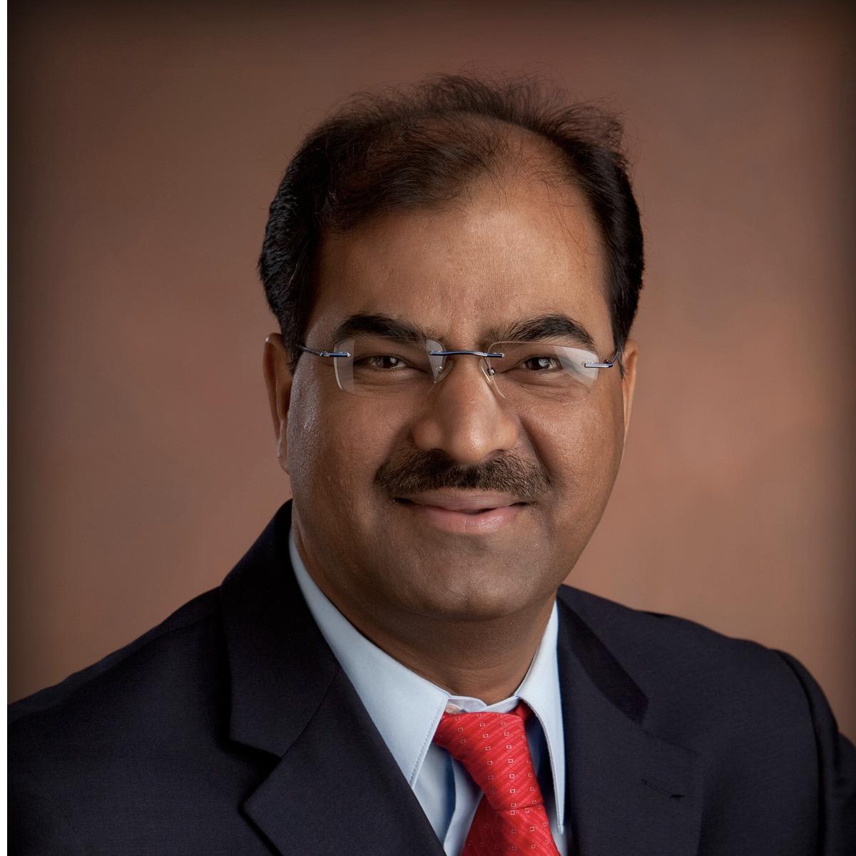 Dr. Braj N Singh MD