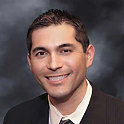 Dr. Andrew Brian Shaw, MD