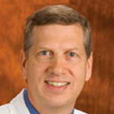 Dr. Garry Edward Bayliss, MD - Salem, VA - Rheumatology, Internal Medicine