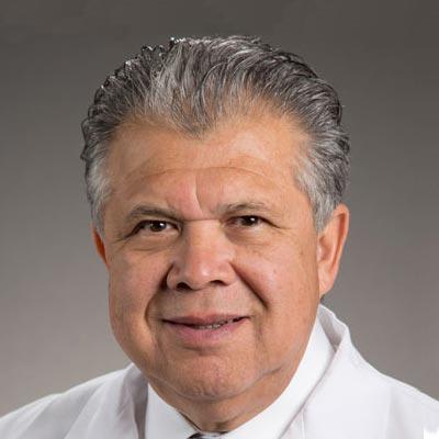 Dr. Alfonso Jesse Martinez